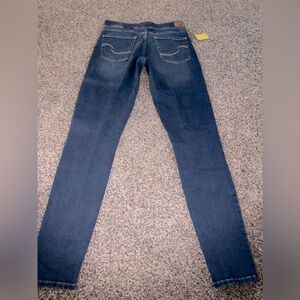 NWT Blue Levi Strauss Jeans